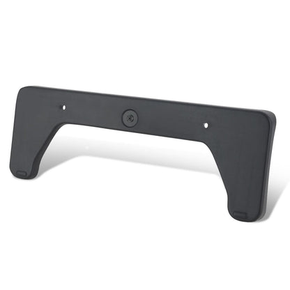 2014-2016 Toyota Highlander Front License Plate Mounting Bracket