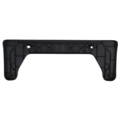 2014-2016 Toyota Highlander Front License Plate Mounting Bracket