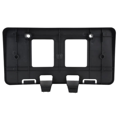 2012-2014 Toyota Camry SE Front License Plate Mounting Bracket