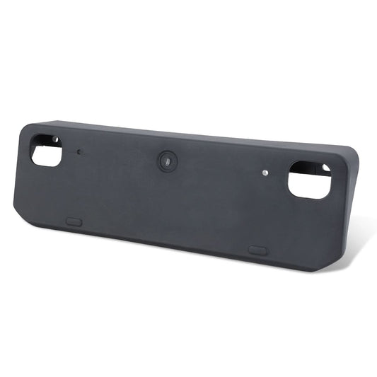 2014-2021 Toyota 4Runner Front License Plate Mounting Bracket