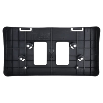 2015-2017 Toyota Camry SE XSE Front License Plate Mounting Bracket