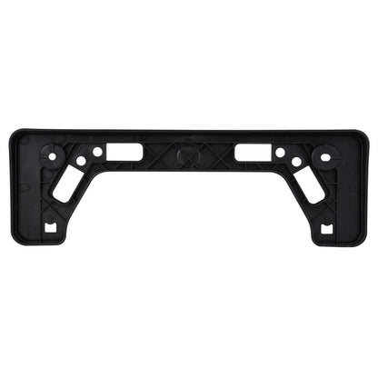 12-14 Toyota Prius V License Plate Mounting Bracket - Front