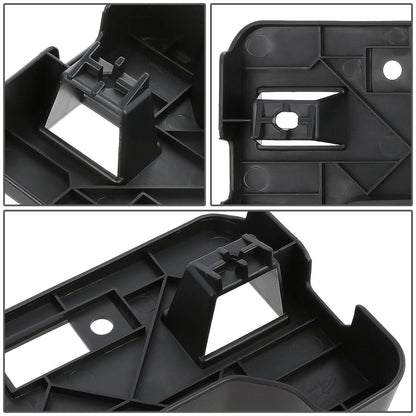 2017-2019 Toyota Highlander Front License Plate Mounting Bracket