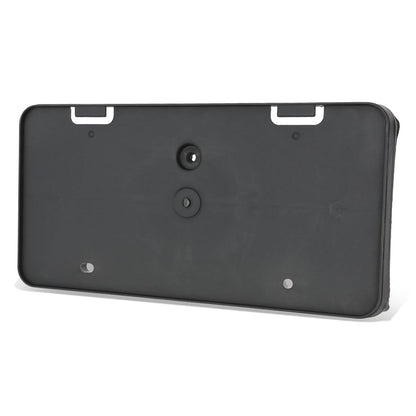2017-2019 Toyota Corolla SE XSE Front License Plate Mounting Bracket