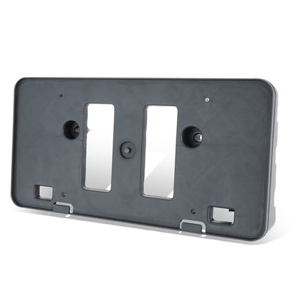 2018-2019 Toyota Camry SE XSE Front License Plate Mounting Bracket