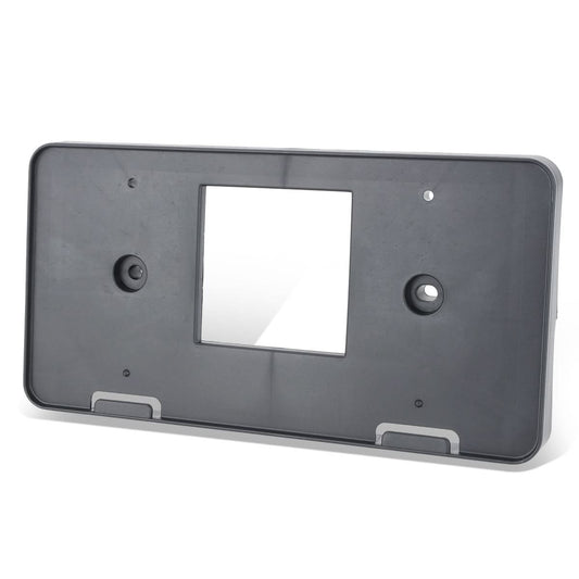 2018-2020 Toyota Sienna Front License Plate Mounting Bracket