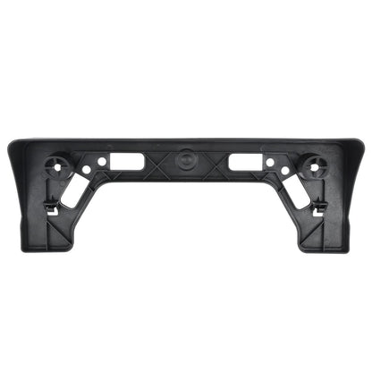 2018-2019 Toyota Prius C Front License Plate Mounting Bracket