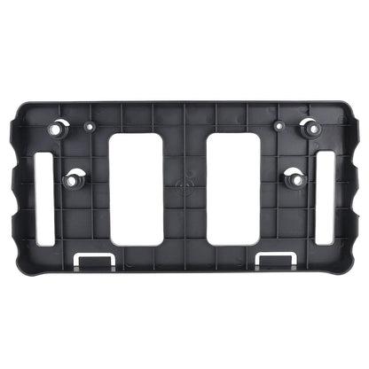2019-2021 Toyota Avalon Limited XLE Front License Plate Bracket