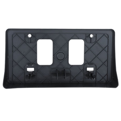 2020-2021 Toyota Corolla Front License Plate Mounting Bracket