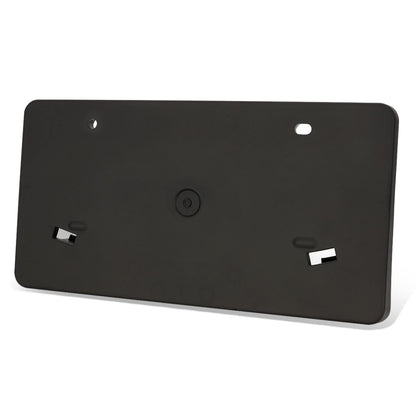 2020 Toyota Corolla SE XSE Front License Plate Mounting Bracket