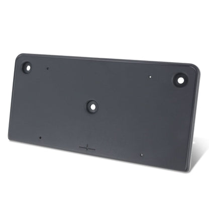 11-14 Volkswagen Jetta Front License Plate Mounting Bracket
