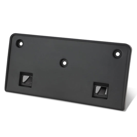 2015-2018 Volkswagen Jetta Front License Plate Mounting Bracket