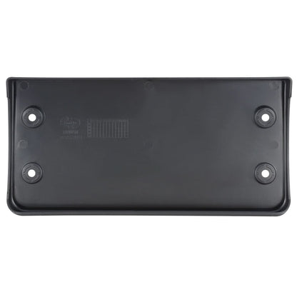 2015-2019 Volkswagen Golf License Plate Mounting Bracket Front