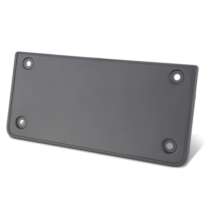 2018-2020 Volkswagen Atlas Front License Plate Mounting Bracket