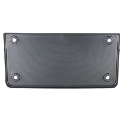 2018-2020 Volkswagen Atlas Front License Plate Mounting Bracket
