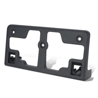 2019-2021 Volkswagen Jetta Front License Plate Mounting Bracket