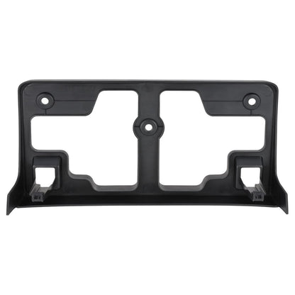 2019-2021 Volkswagen Jetta Front License Plate Mounting Bracket