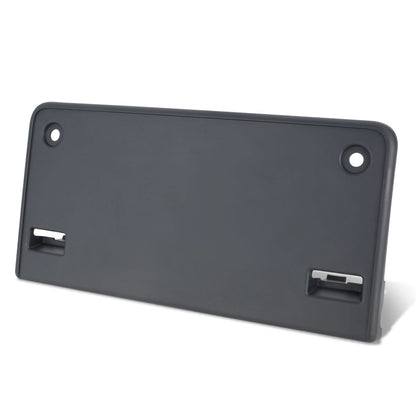 2018-2021 Volkswagen Golf Front License Plate Mounting Bracket