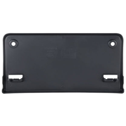 2018-2021 Volkswagen Golf Front License Plate Mounting Bracket