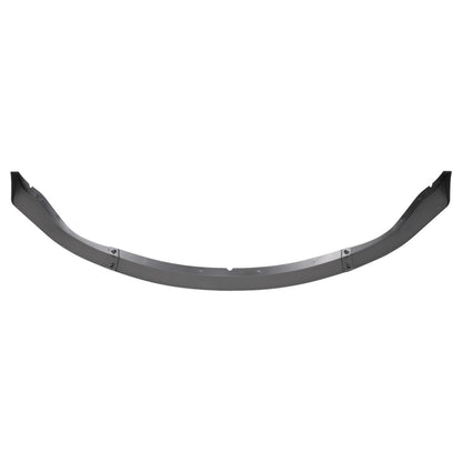 2006-2008 Nissan 350Z Matte Black 3PC Front Bumper Lip Kit