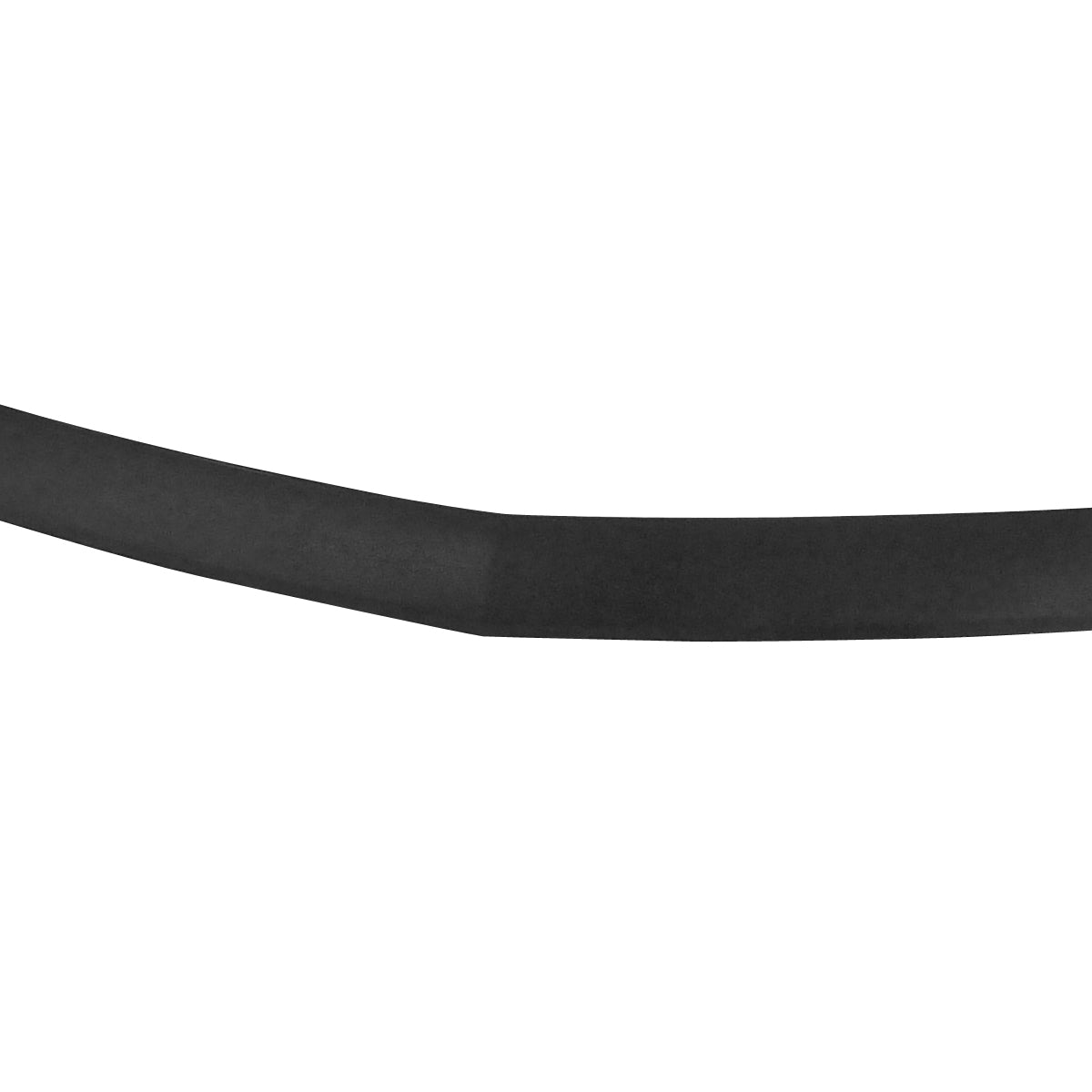 2005-2010 Dodge Charger ABS Bumper Lip
