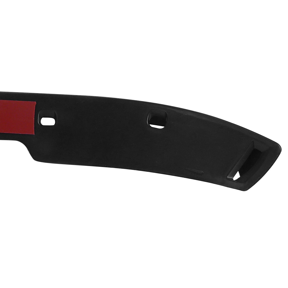 2005-2010 Dodge Charger ABS Bumper Lip