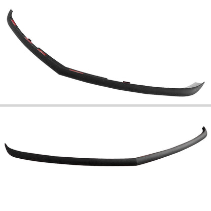 2011-2014 Dodge Charger ABS Bumper Lip