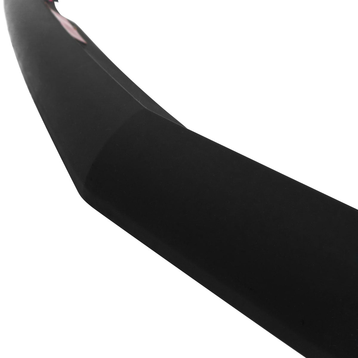 2011-2014 Dodge Charger ABS Bumper Lip
