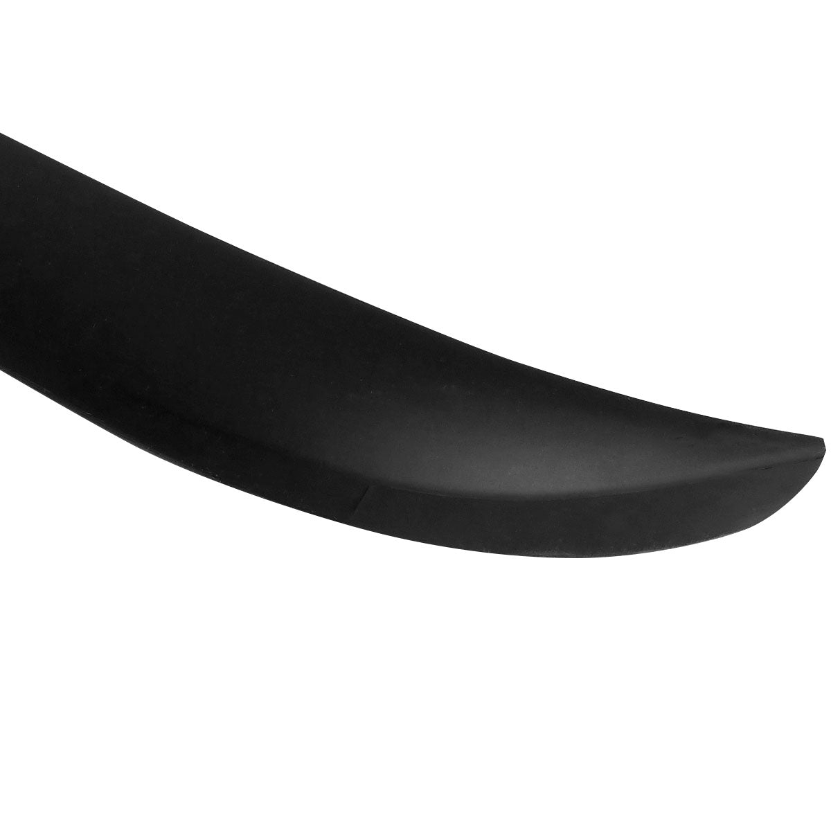 2011-2014 Dodge Charger ABS Bumper Lip