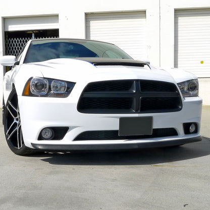 2011-2014 Dodge Charger ABS Bumper Lip