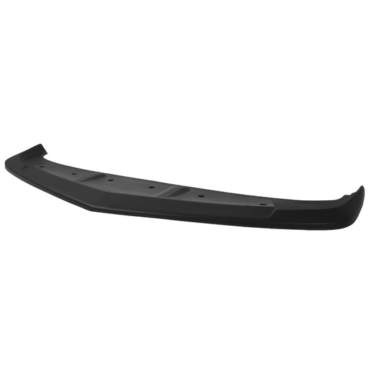 2014-2015 Chevrolet Camaro Black Polypropylene A Style Bumper Lip
