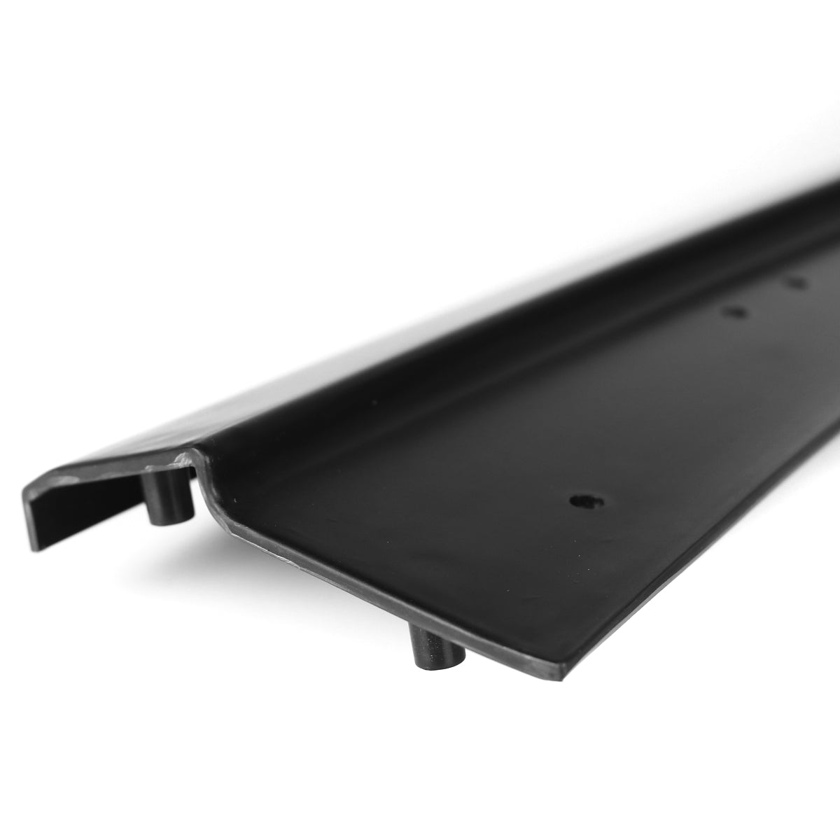 2016-2018 Honda Civic Sedan Polypropylene Bumper Lip