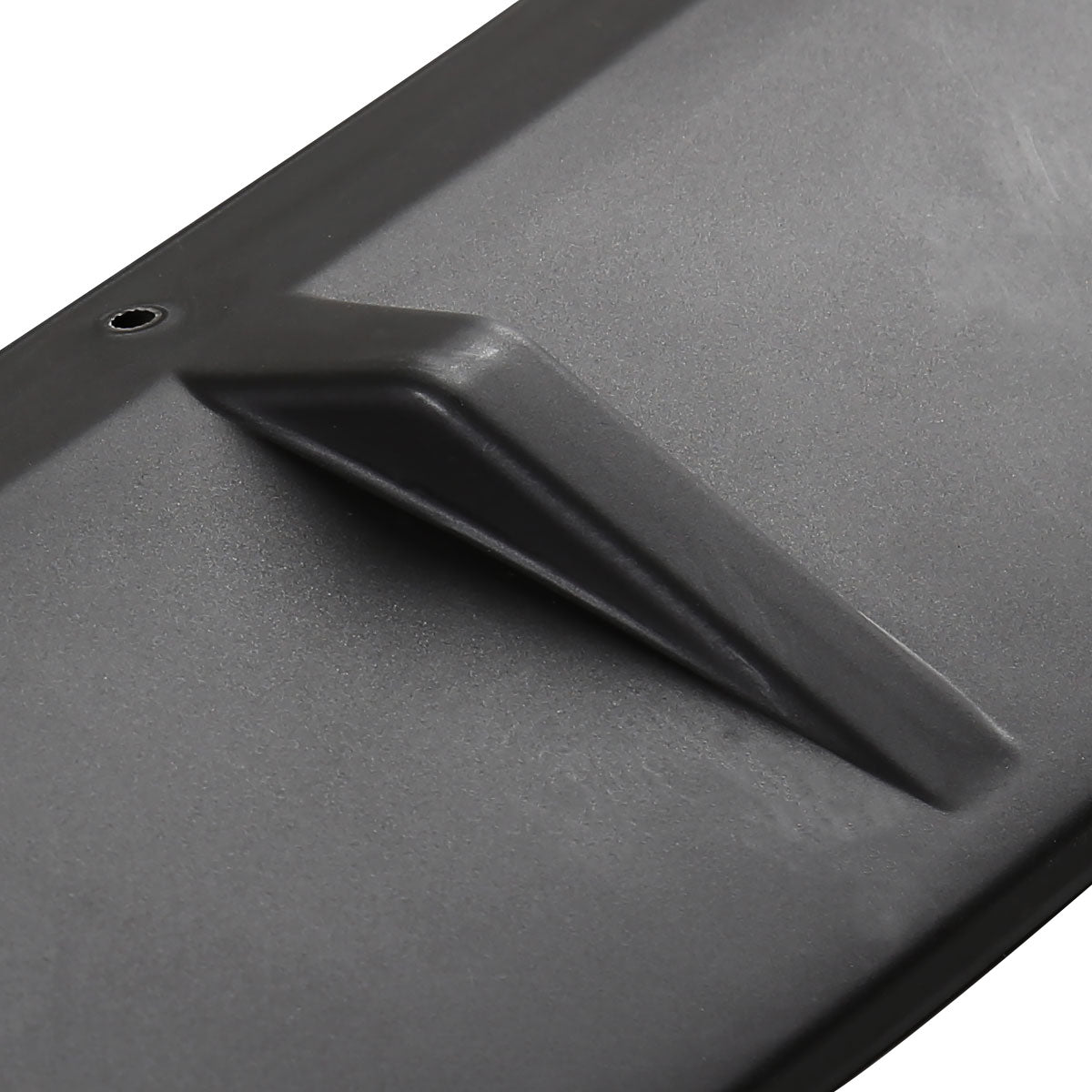 2016-2019 BMW 3 Series F30/F35 Polypropylene 3PC Bumper Lip
