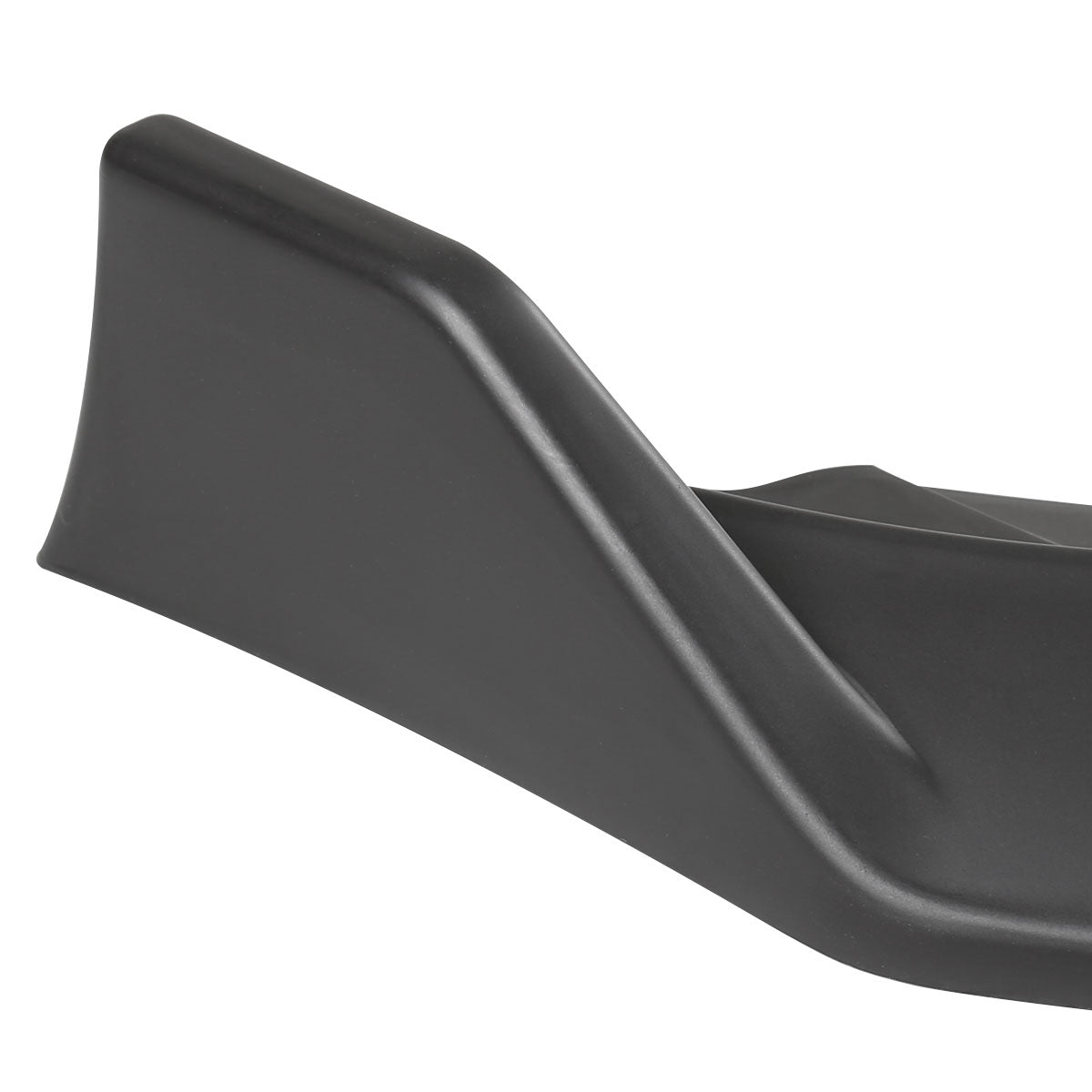 2016-2019 BMW 3 Series F30/F35 Polypropylene 3PC Bumper Lip