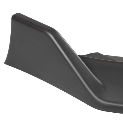 2016-2019 BMW 3 Series F30/F35 Polypropylene 3PC Bumper Lip