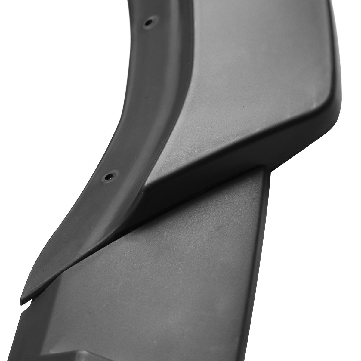 2016-2019 BMW 3 Series F30/F35 Polypropylene 3PC Bumper Lip