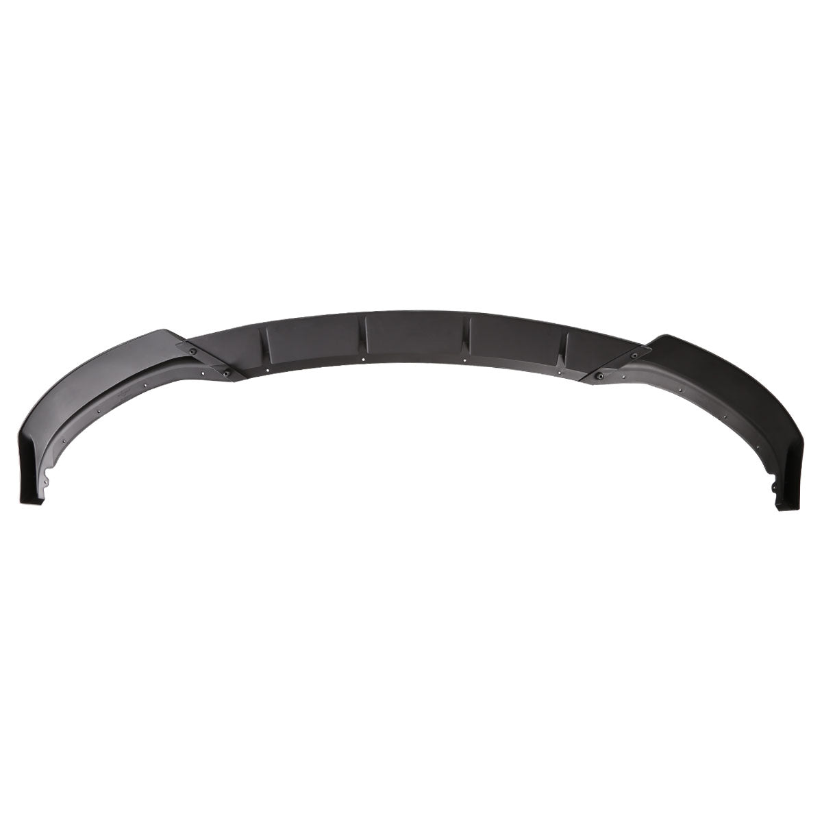 2016-2019 BMW 3 Series F30/F35 Polypropylene 3PC Bumper Lip