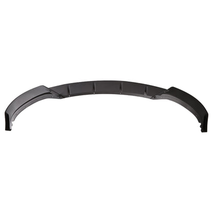 2016-2019 BMW 3 Series F30/F35 Polypropylene 3PC Bumper Lip