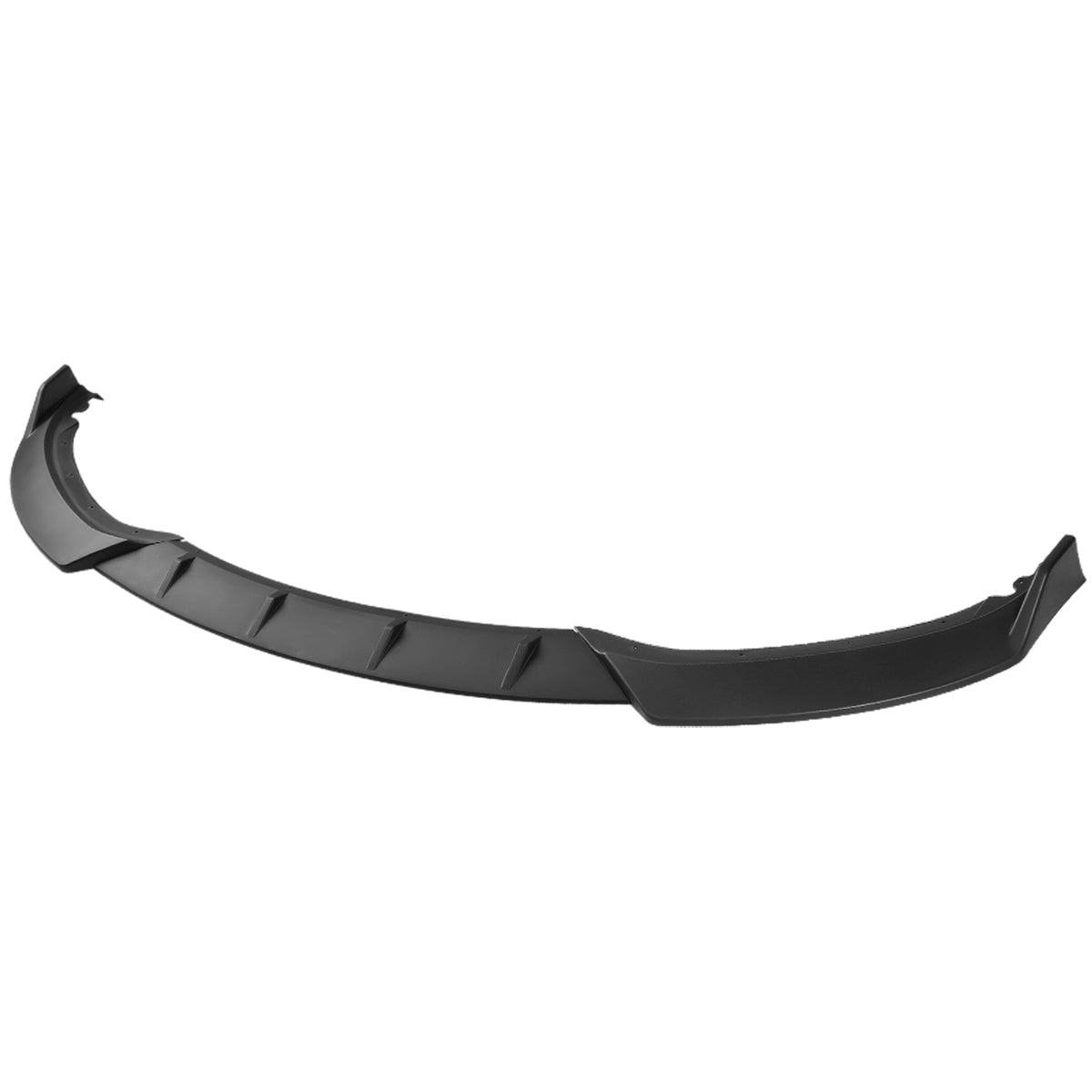 2016-2019 BMW 3 Series F30/F35 Polypropylene 3PC Bumper Lip