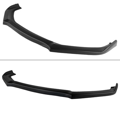 2013-2016 Scion FRS/Toyota 86/Subaru BRZ Black Polypropylene Bumper Lip