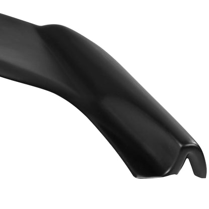 2013-2016 Scion FRS/Toyota 86 Polypropylene Bumper Lip
