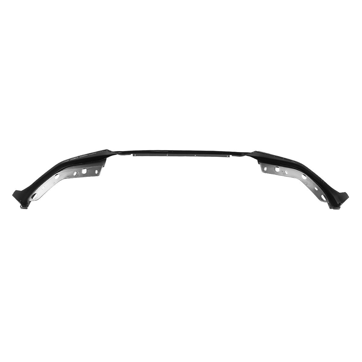 2019-2020 BMW 3 Series G20/G21 Glossy Black ABS 3PC Front Bumper Lip Set
