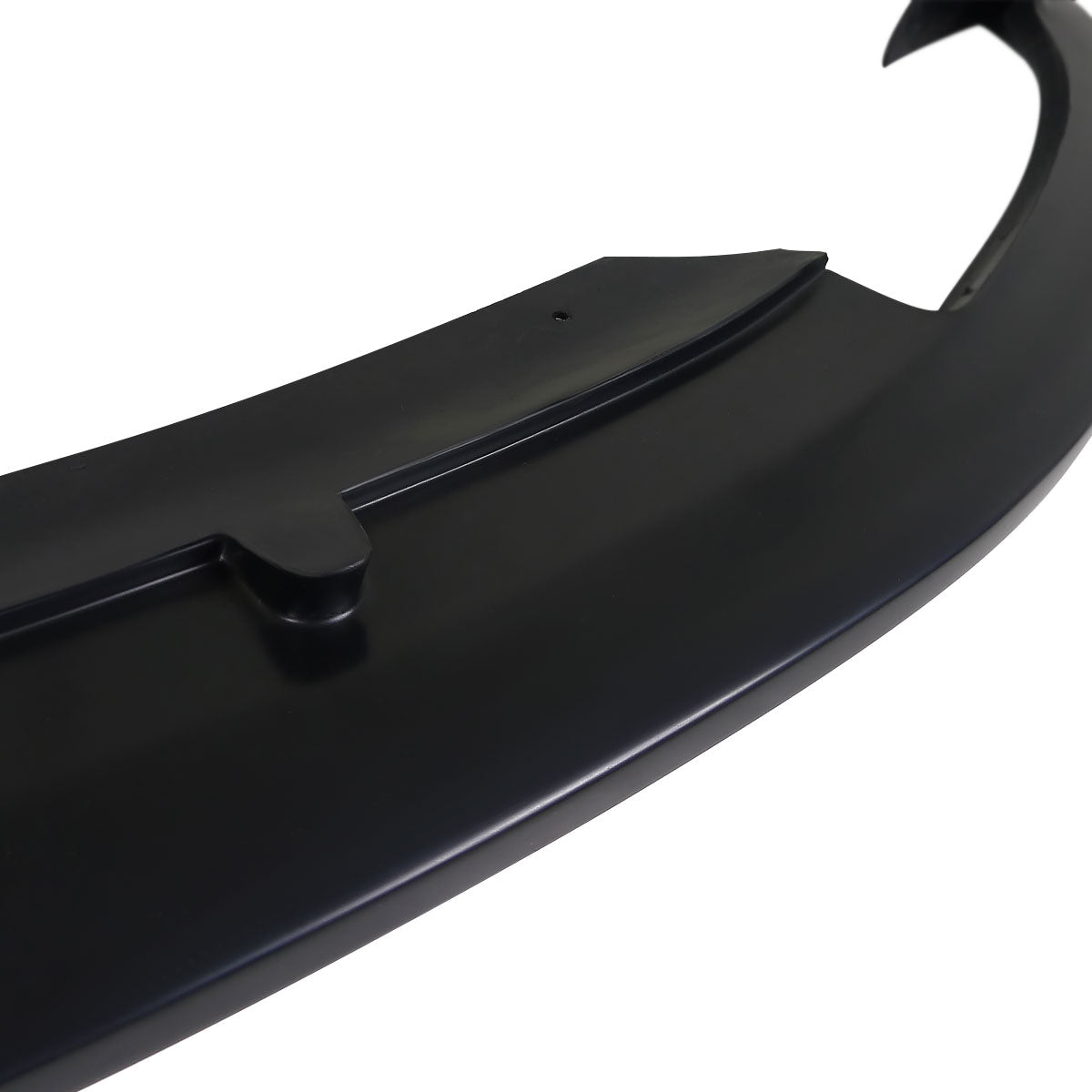 2005-2009 Ford Mustang V8 Polyurethane CV3 Style Bumper Lip