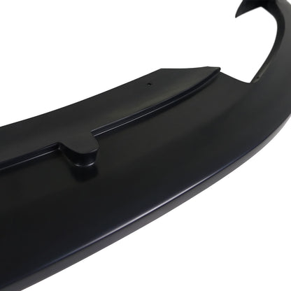 2005-2009 Ford Mustang V8 Polyurethane CV3 Style Bumper Lip