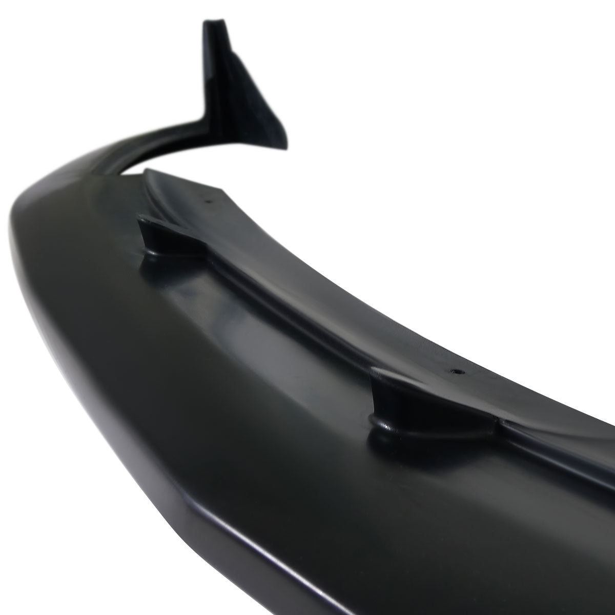 2005-2009 Ford Mustang V8 Polyurethane CV3 Style Bumper Lip