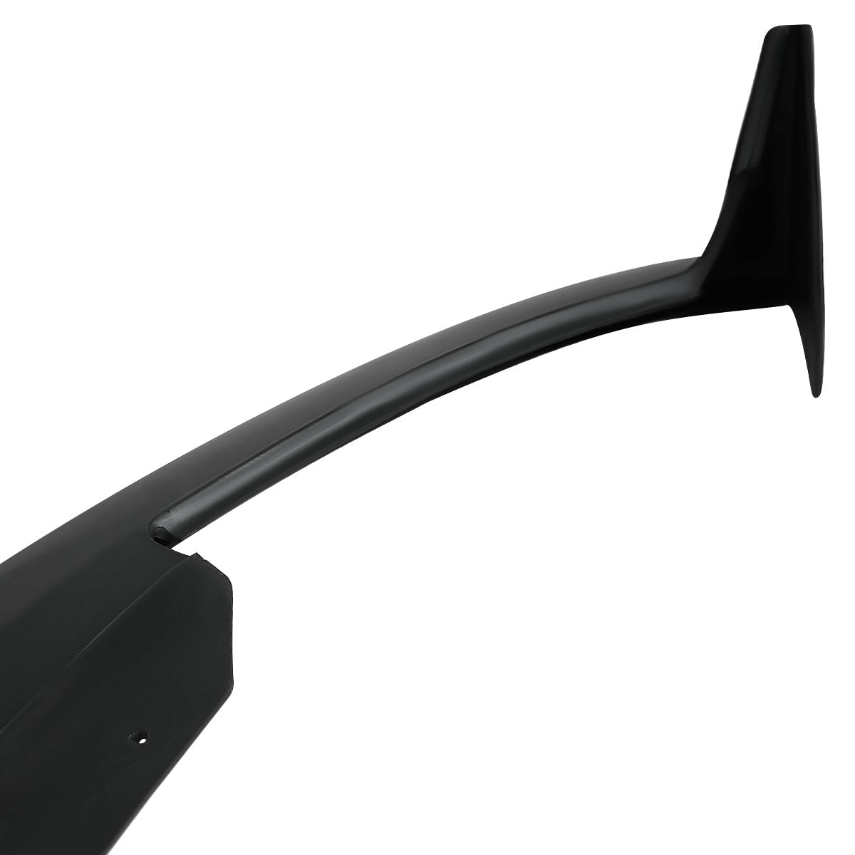 2005-2009 Ford Mustang V8 Polyurethane CV3 Style Bumper Lip