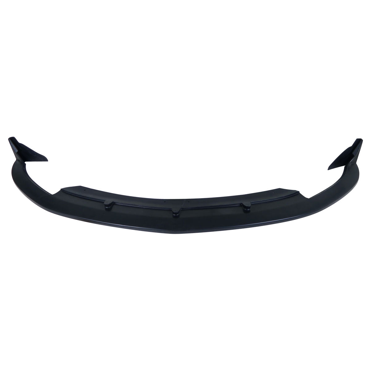 2005-2009 Ford Mustang V8 Polyurethane CV3 Style Bumper Lip