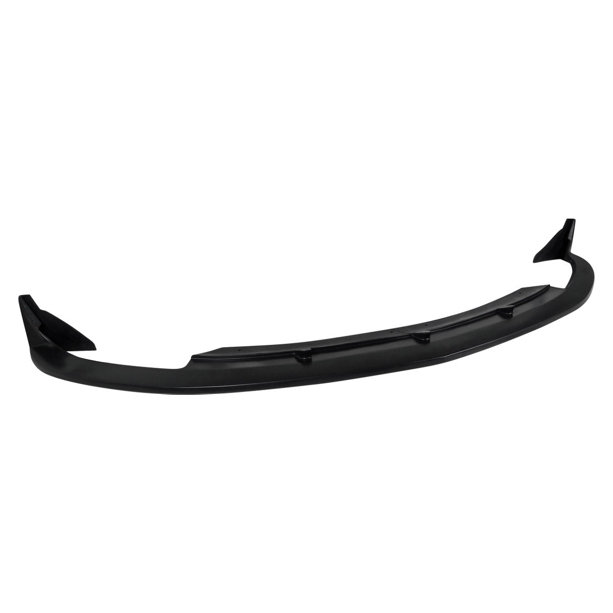 2005-2009 Ford Mustang V8 Polyurethane CV3 Style Bumper Lip