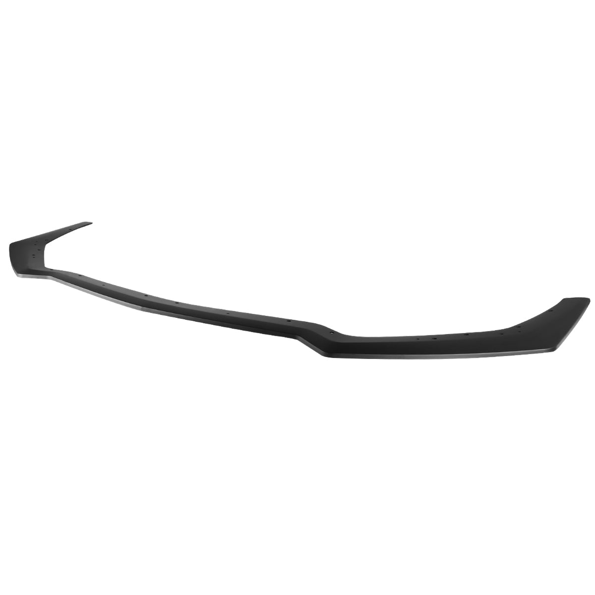2018-2019 Ford Mustang GT/EcoBoost Polypropylene GT Style Bumper Lip