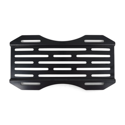 DC Sports Front License Plate Relocation Kit